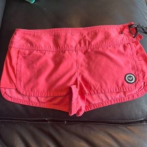 Roxy Swim Boardshorts Size 13